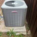 Appliance removal in Arlington